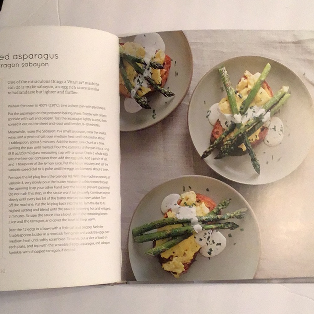 Recipe Book - Picture 3 of 3